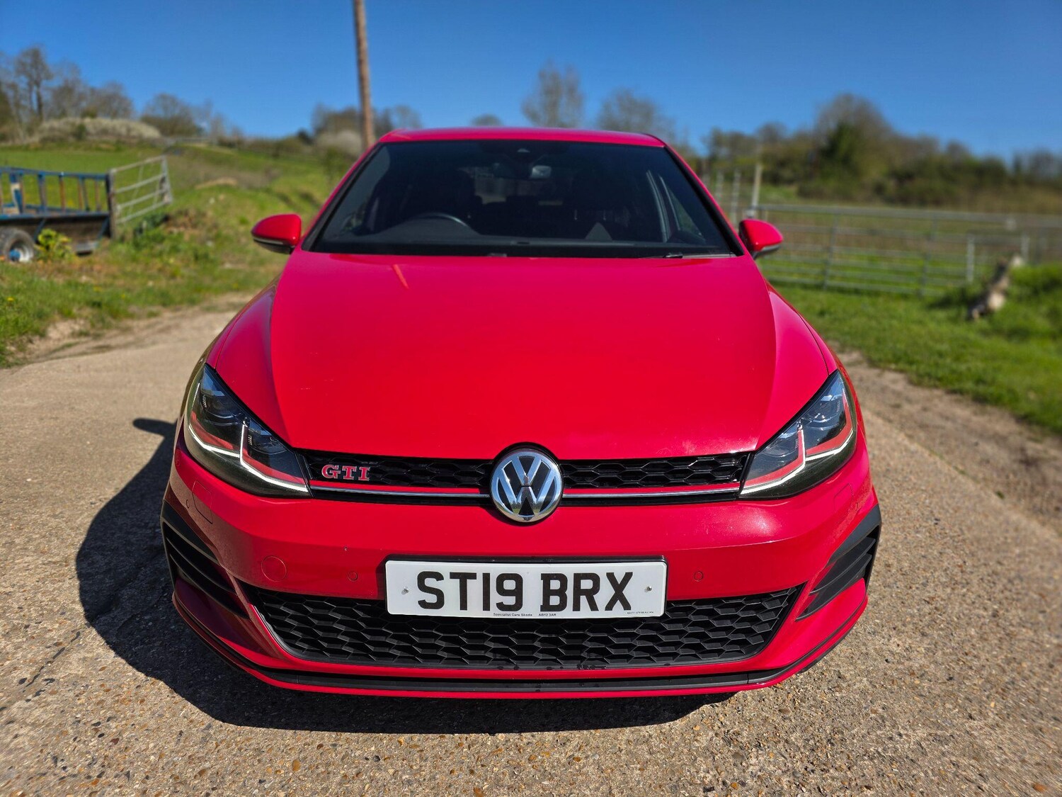 Used Volkswagen Golf 2019 for sale - 78157164: Photo 25