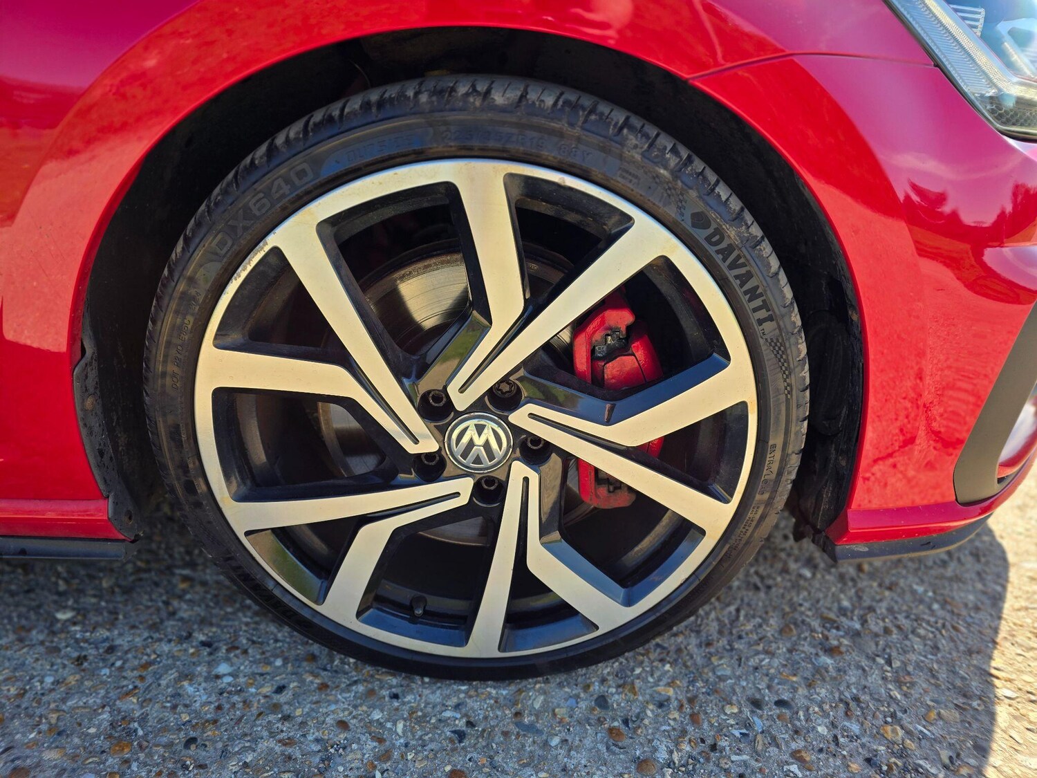 Used Volkswagen Golf 2019 for sale - 78157164: Photo 28