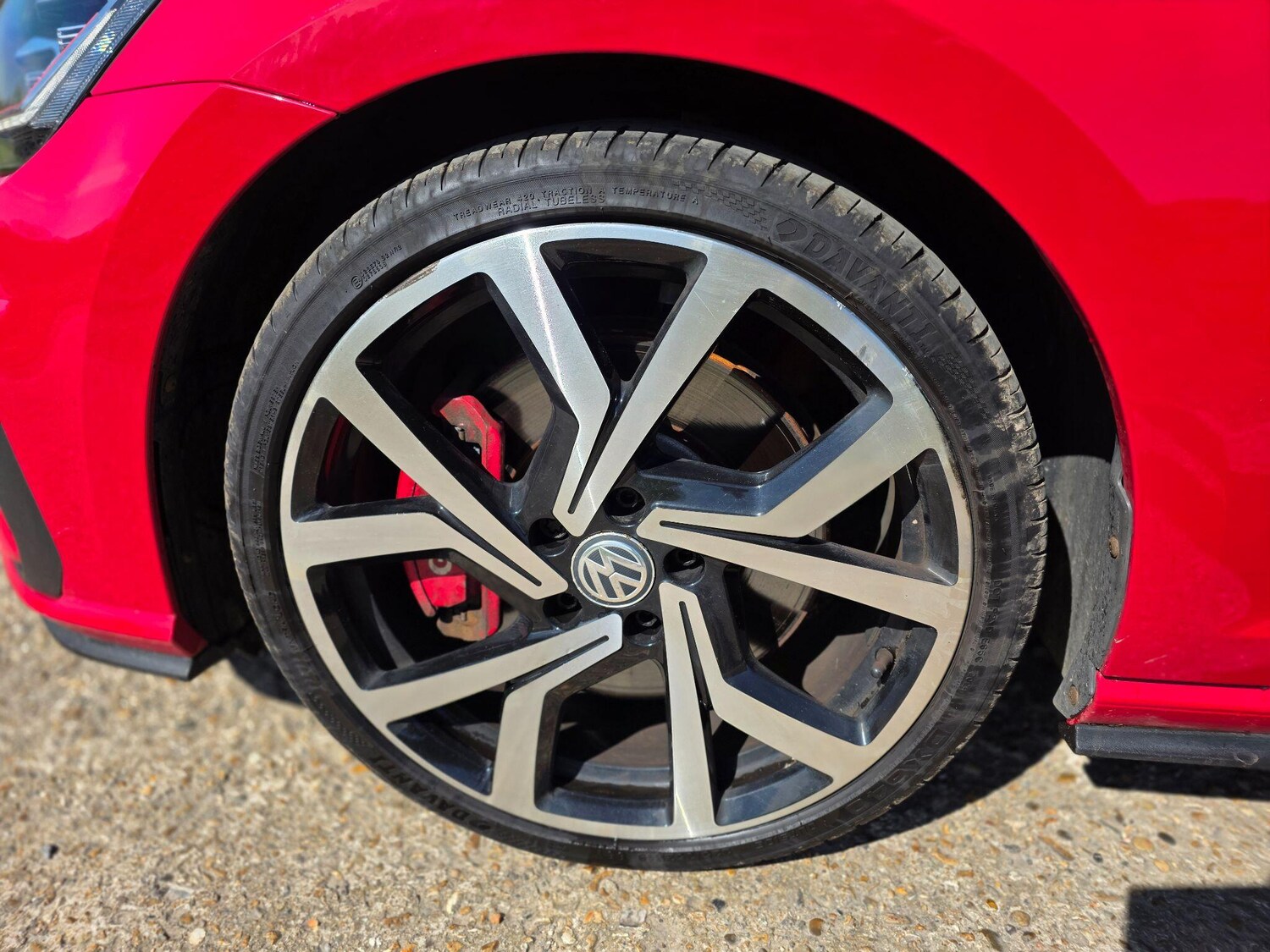 Used Volkswagen Golf 2019 for sale - 78157164: Photo 29