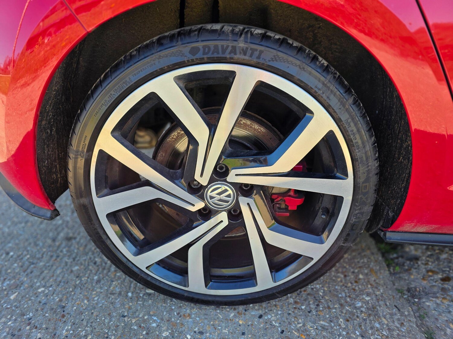 Used Volkswagen Golf 2019 for sale - 78157164: Photo 30