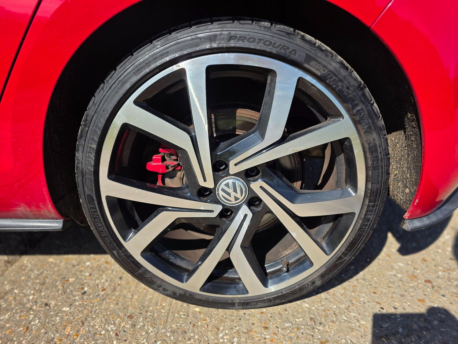 Used Volkswagen Golf 2019 for sale - 78157164: Photo 31