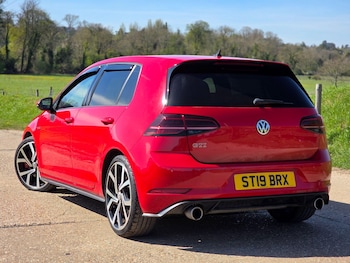 Used Volkswagen Golf 2019 for sale - 78157164: Photo