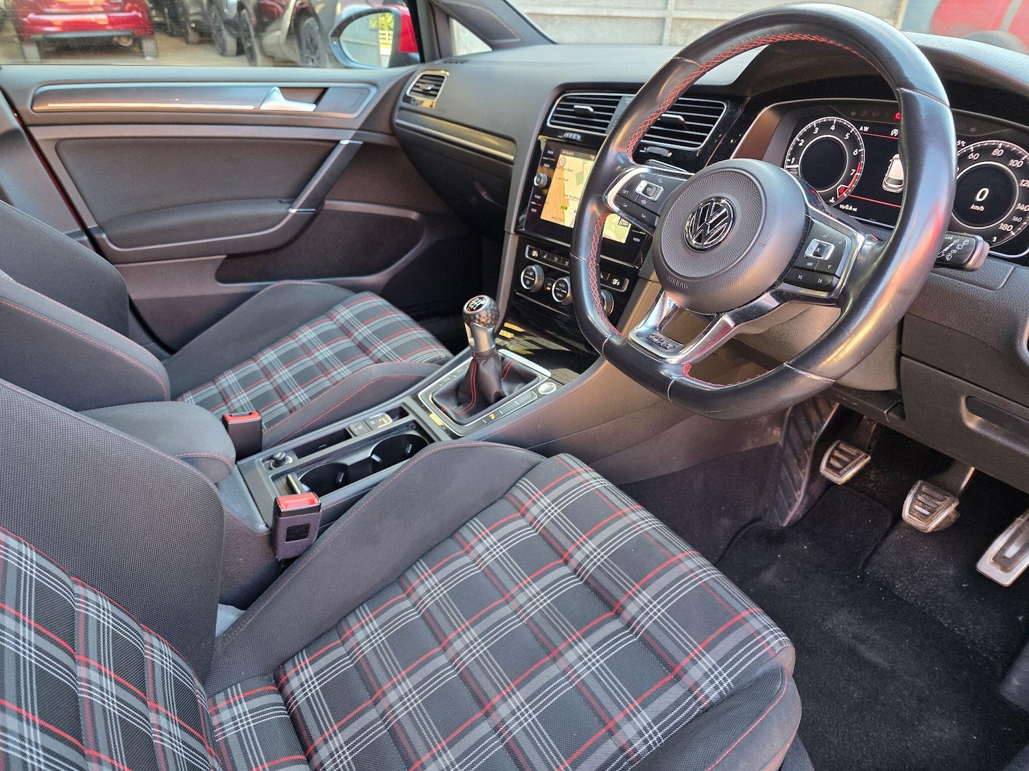 Used Volkswagen Golf 2019 for sale - 78157164: Photo 5