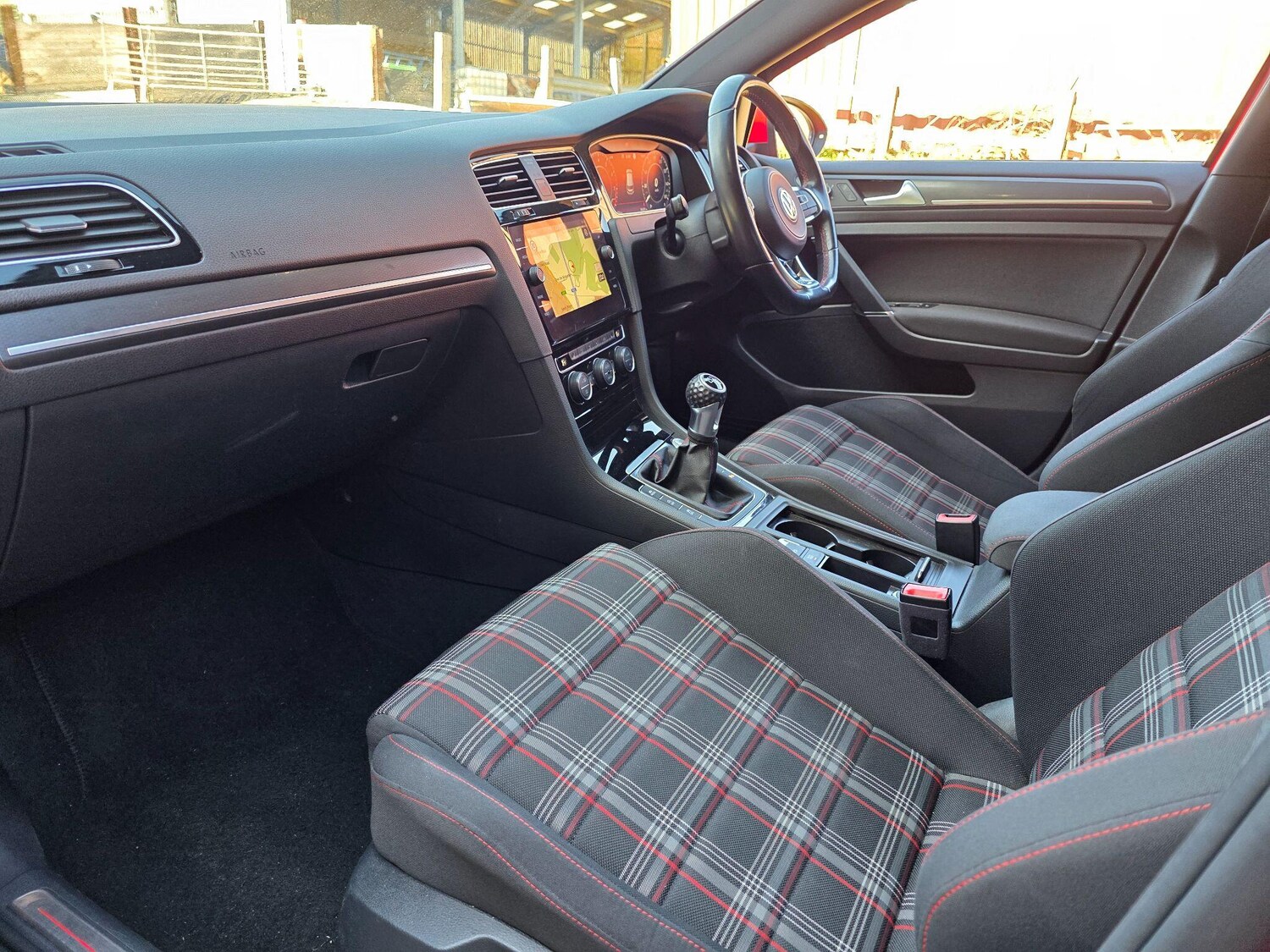 Used Volkswagen Golf 2019 for sale - 78157164: Photo 6