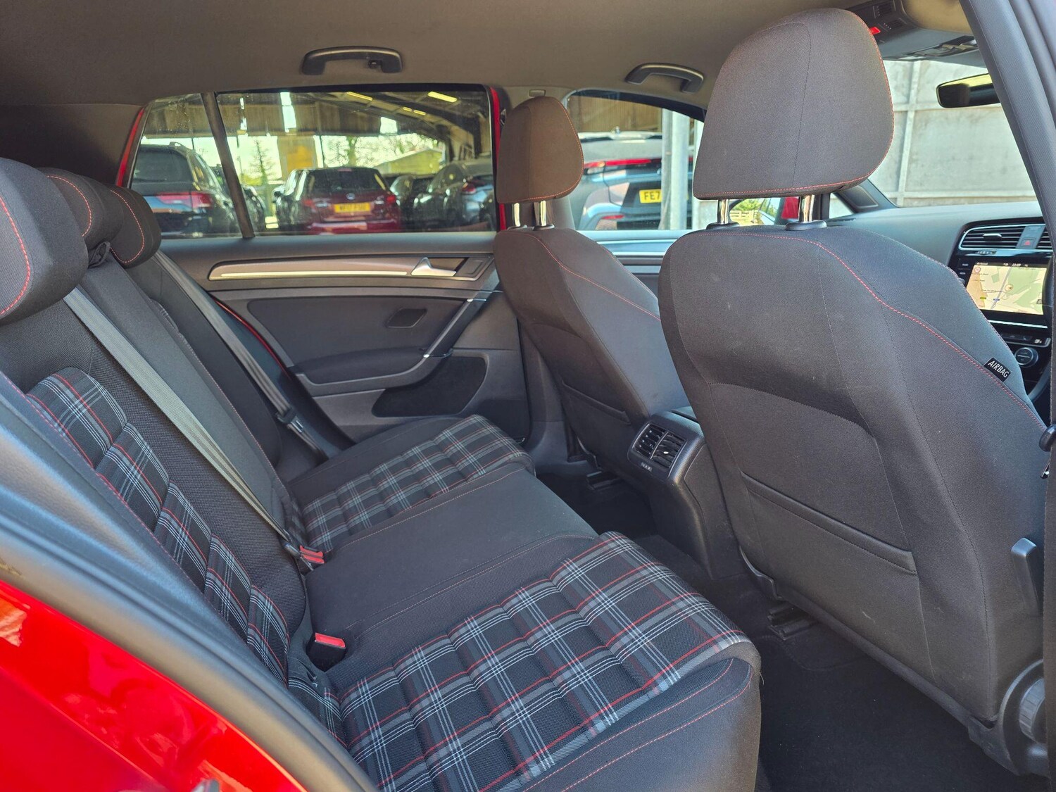 Used Volkswagen Golf 2019 for sale - 78157164: Photo 8