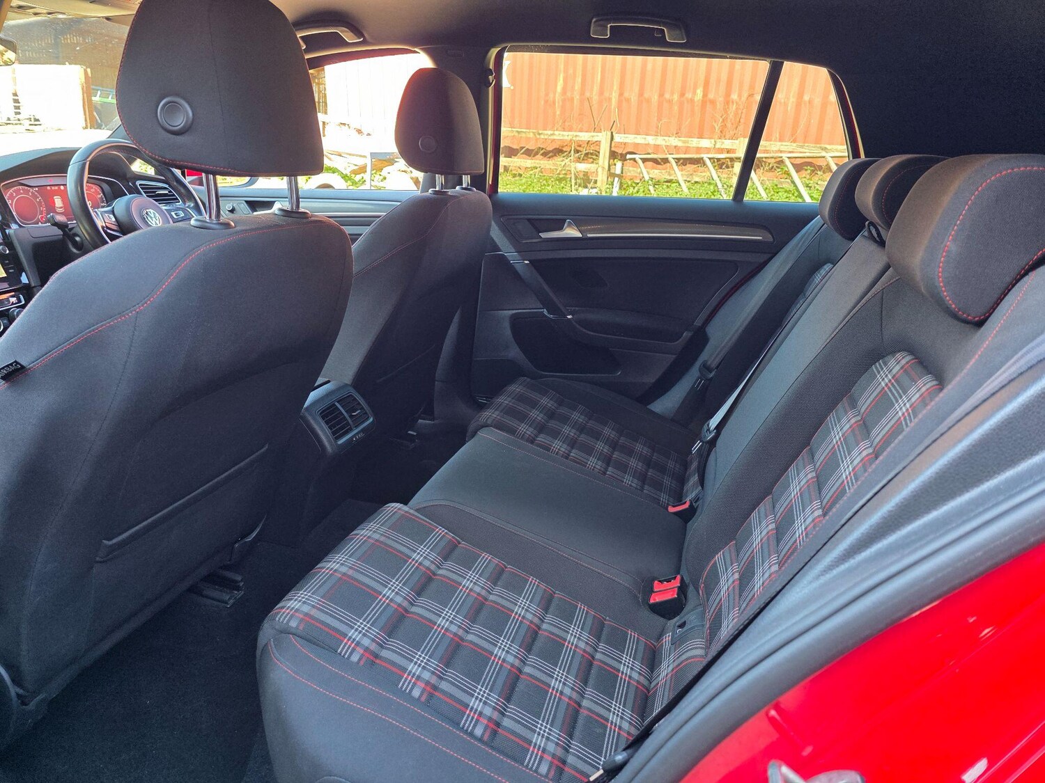 Used Volkswagen Golf 2019 for sale - 78157164: Photo 9