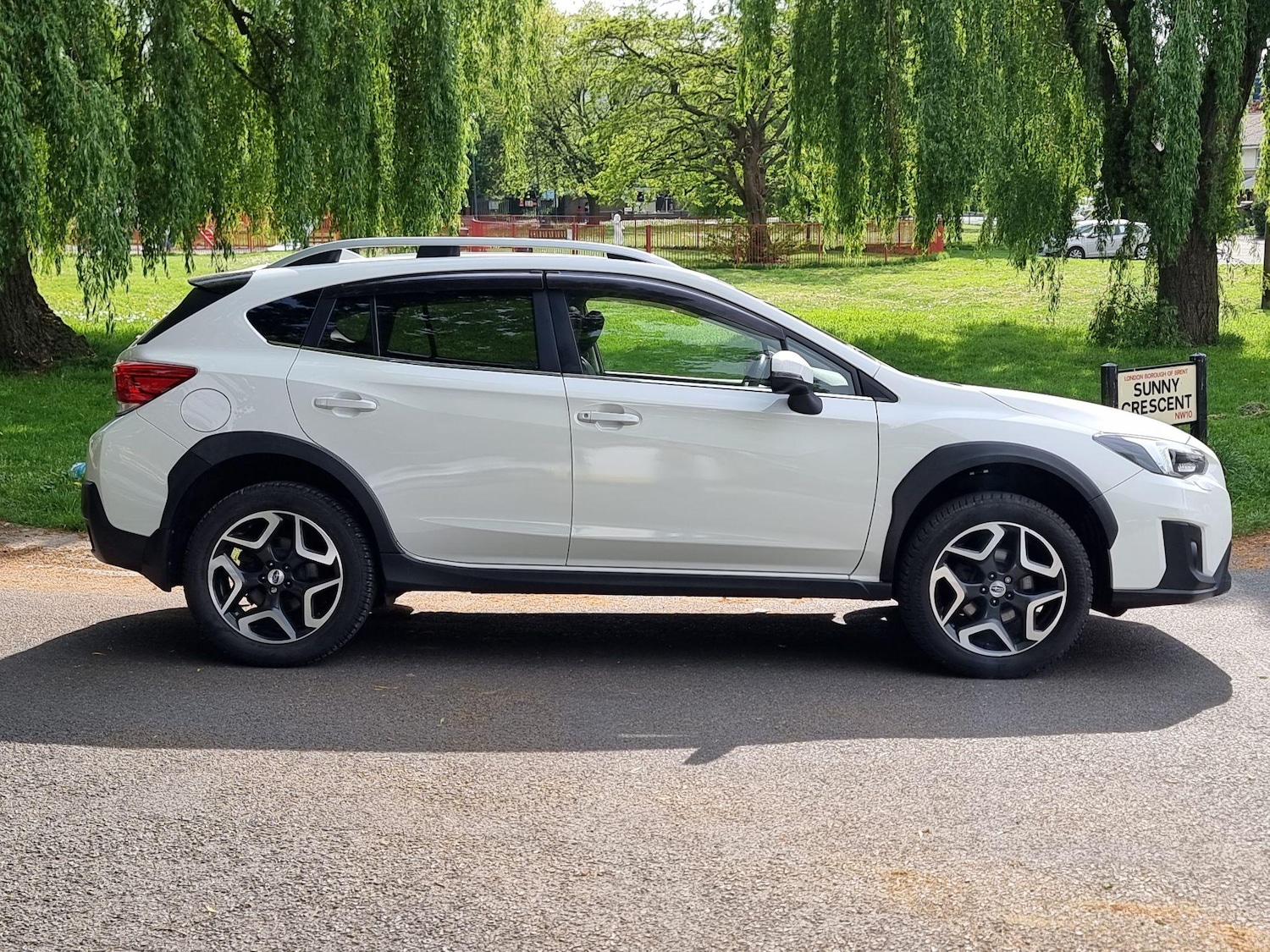 Used Subaru XV 2019 for sale - 76440304: Photo 10