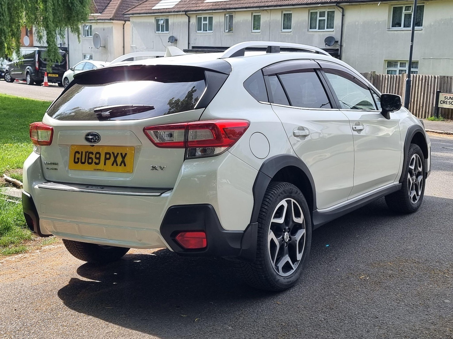 Used Subaru XV 2019 for sale - 76440304: Photo 11