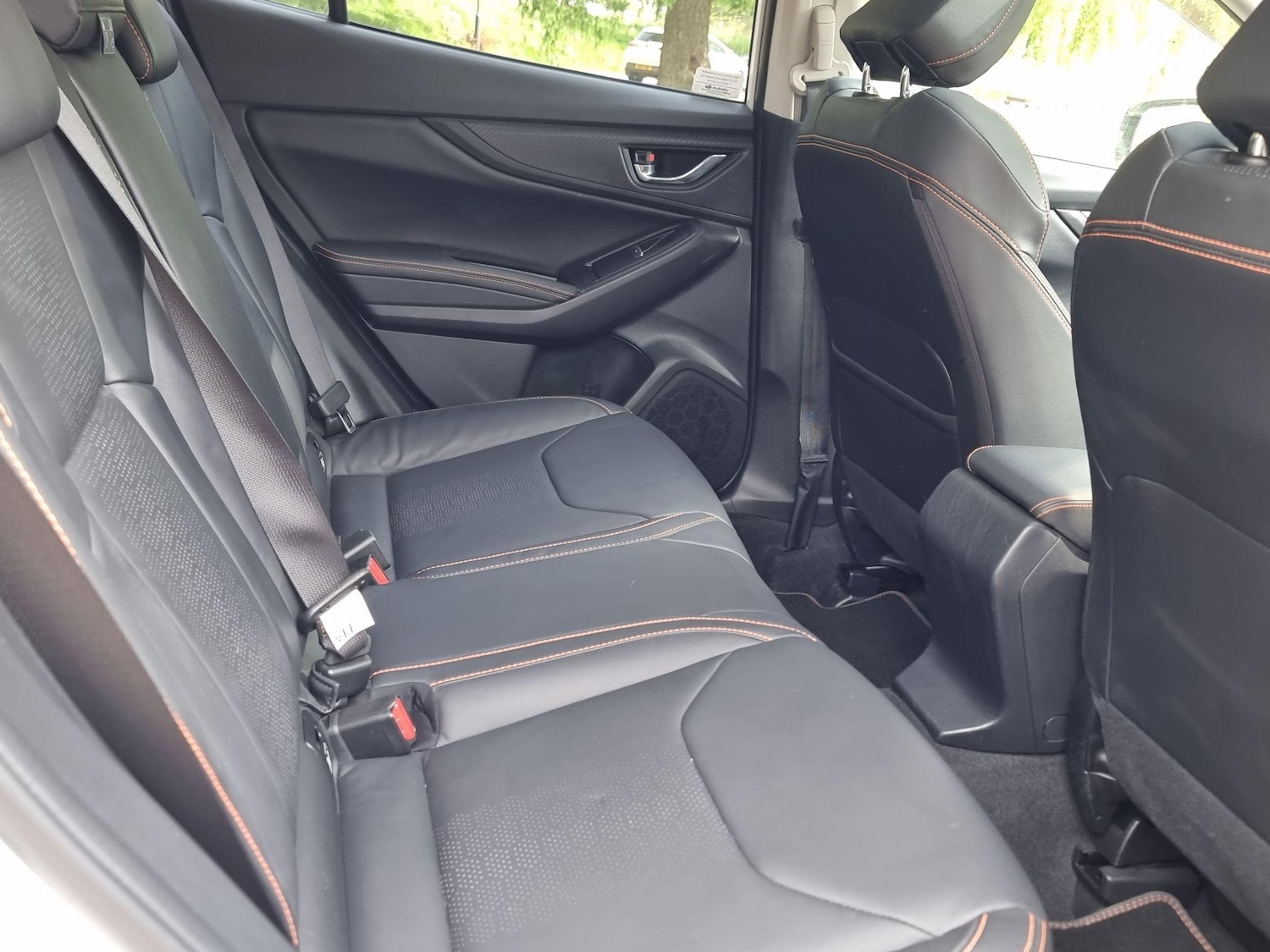 Used Subaru XV 2019 for sale - 76440304: Photo 12