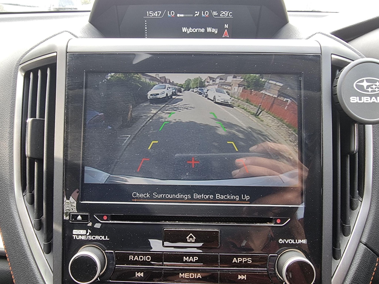 Used Subaru XV 2019 for sale - 76440304: Photo 15