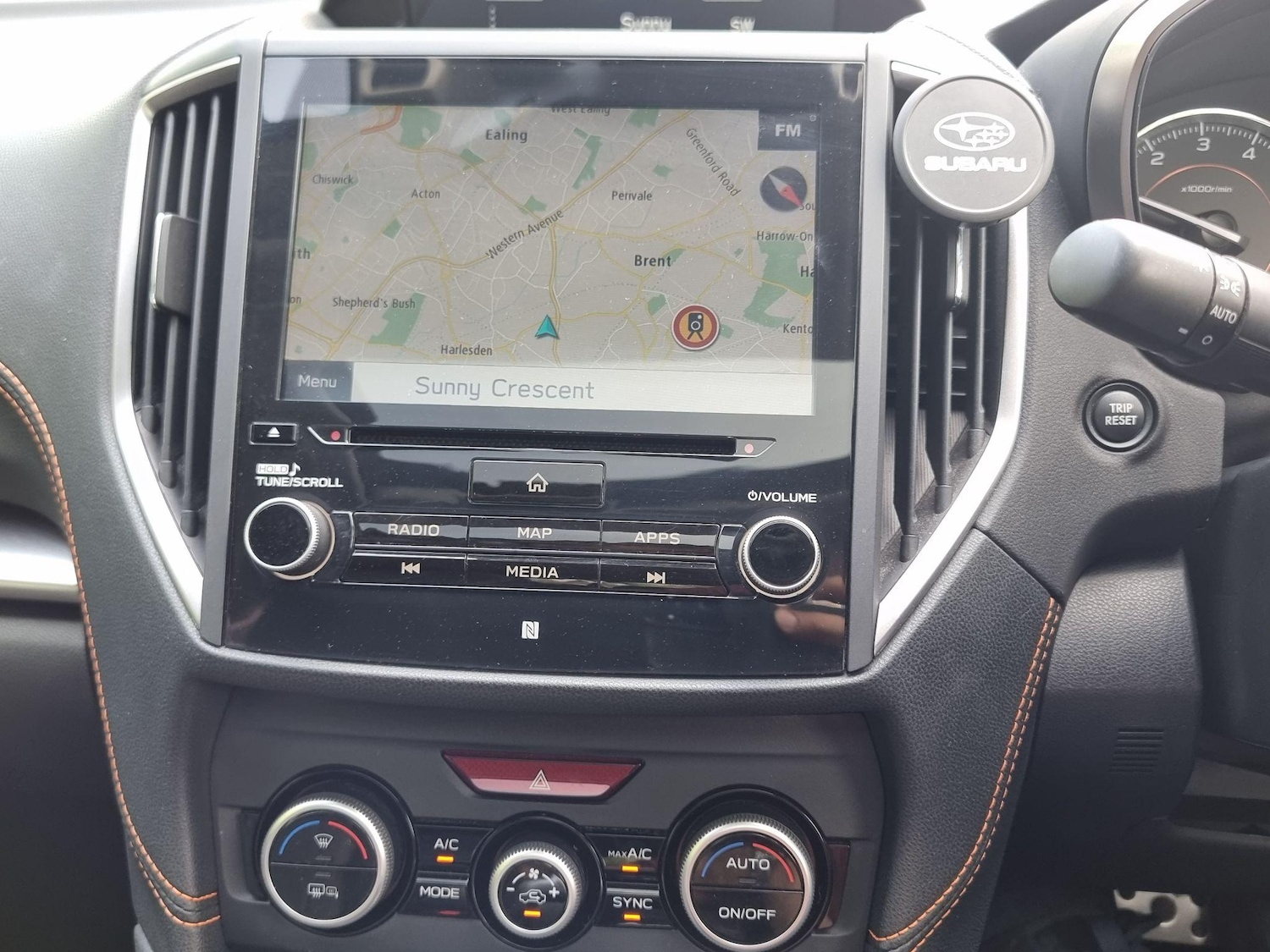 Used Subaru XV 2019 for sale - 76440304: Photo 16