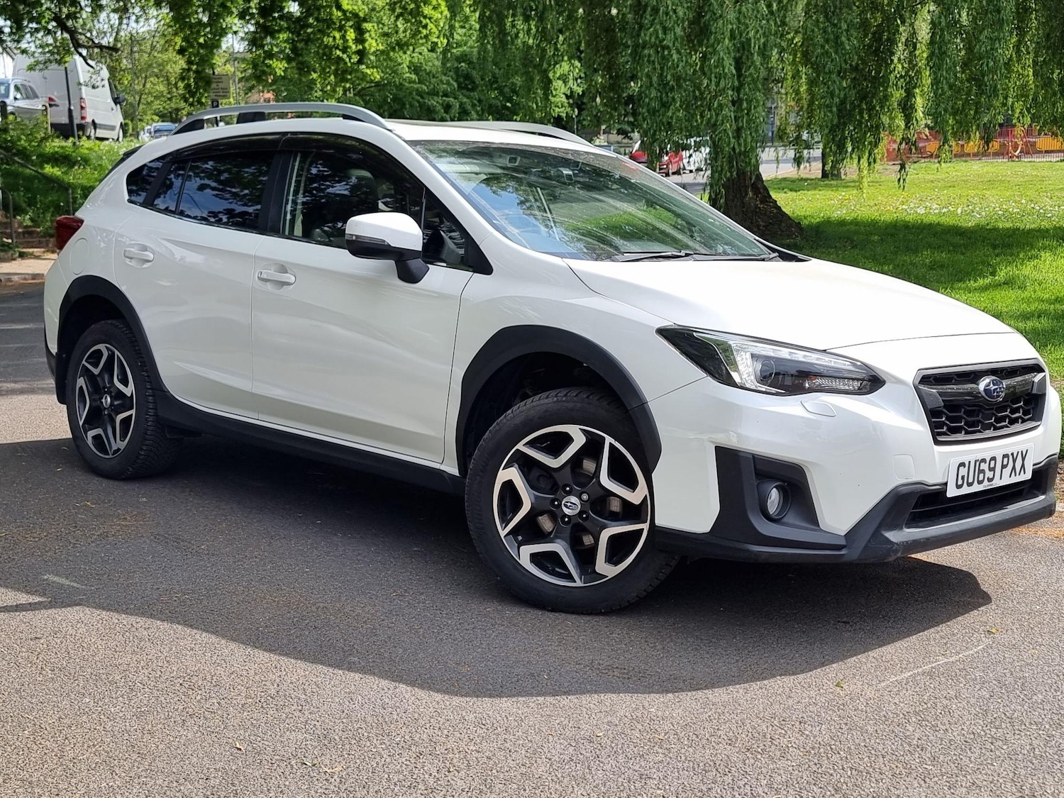 Used Subaru XV 2019 for sale - 76440304: Photo 21