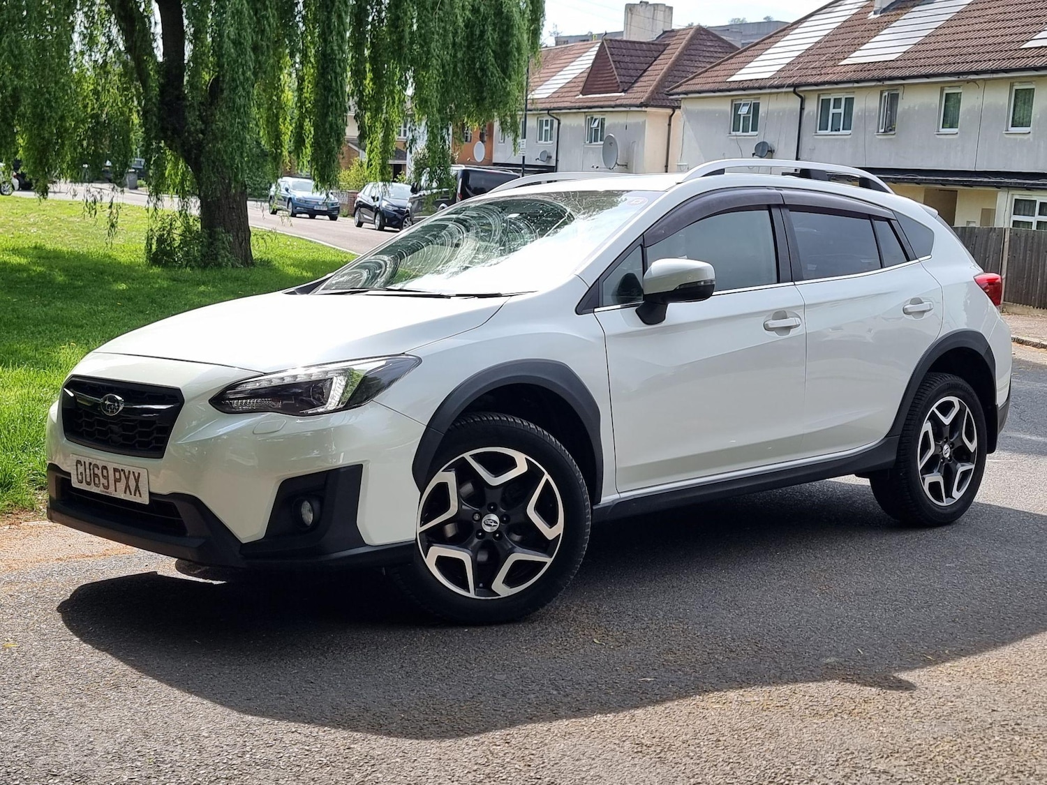 Used Subaru XV 2019 for sale - 76440304: Photo 22