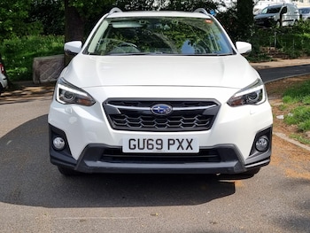 Used Subaru XV 2019 for sale - 76440304: Photo