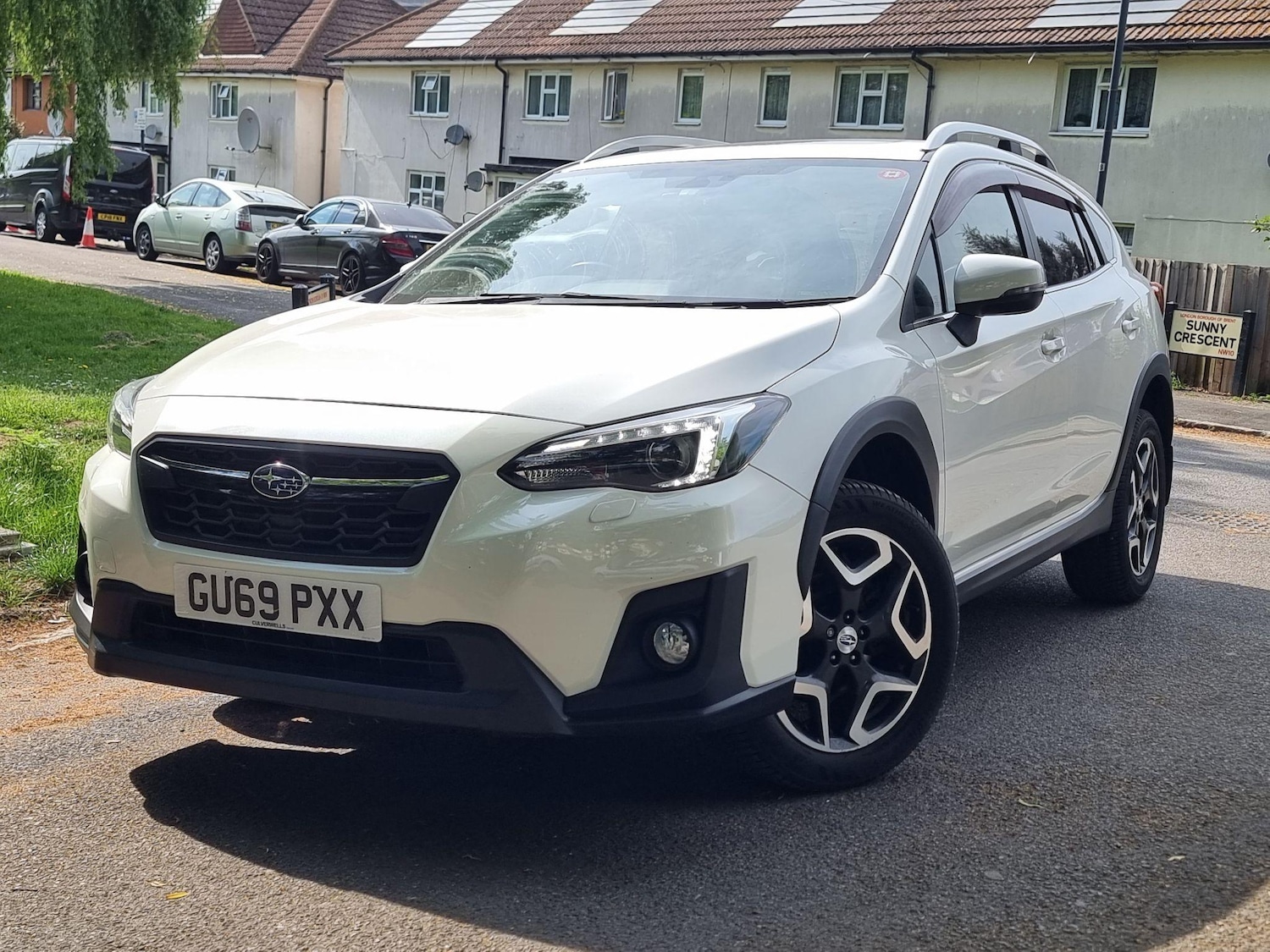 Used Subaru XV 2019 for sale - 76440304: Photo 3