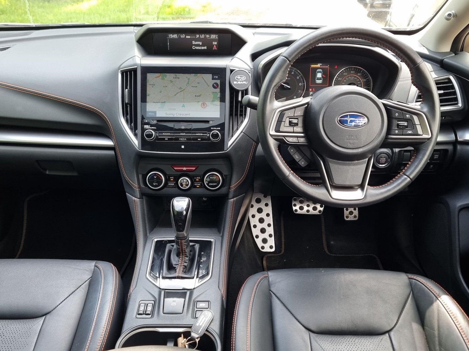 Used Subaru XV 2019 for sale - 76440304: Photo 4