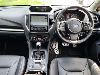 Used Subaru XV 2019 for sale - 76440304: Photo