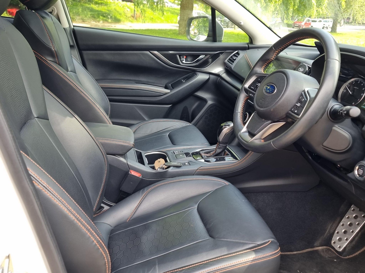 Used Subaru XV 2019 for sale - 76440304: Photo 5