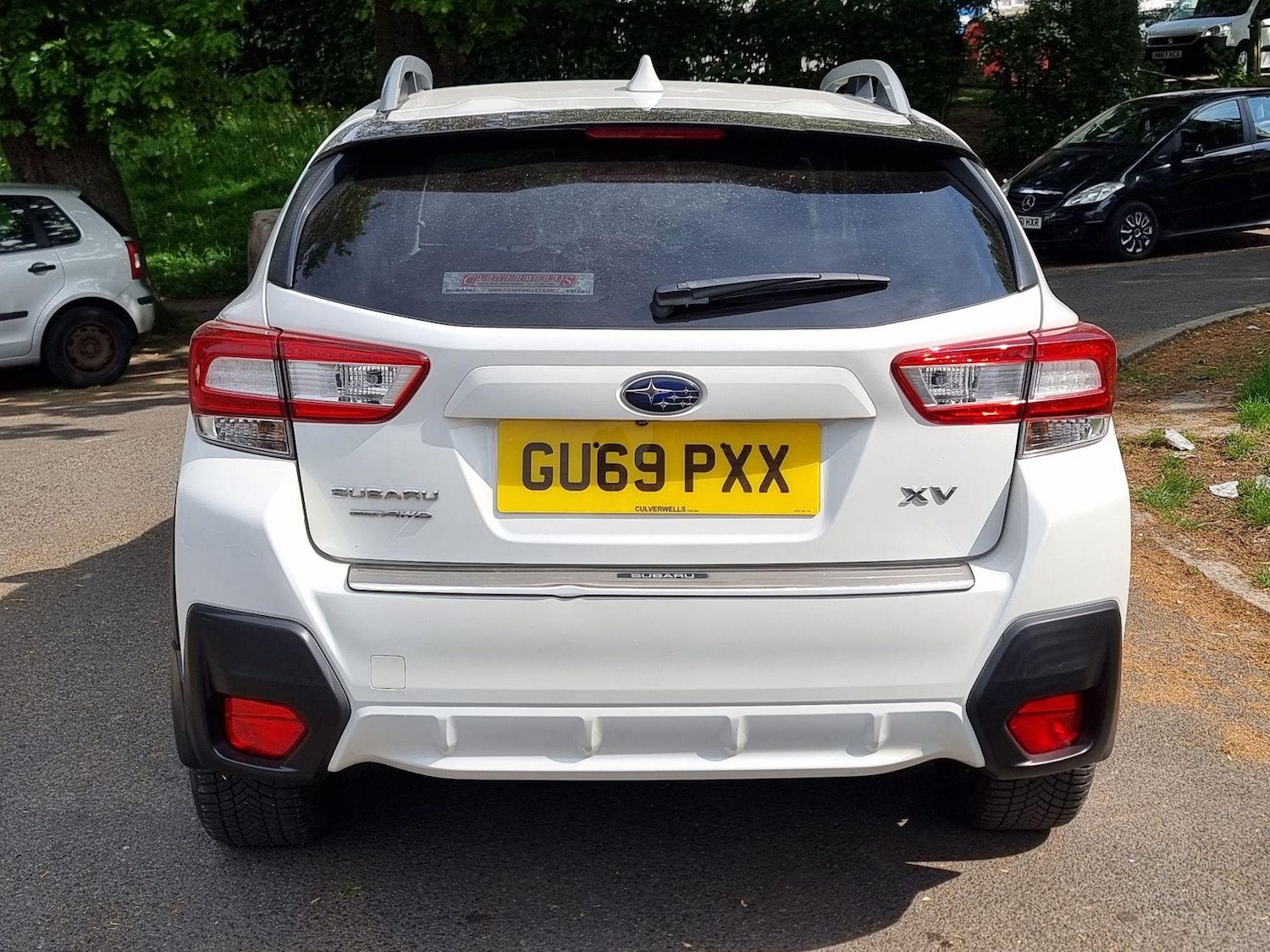 Used Subaru XV 2019 for sale - 76440304: Photo 9