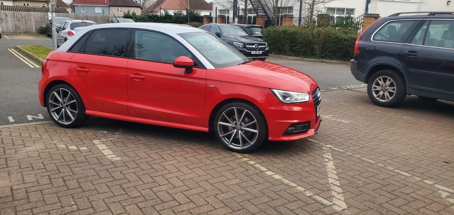 Used Audi A1 2018 for sale - 77097463: Photo 11