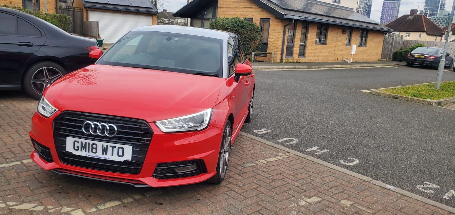 Used Audi A1 2018 for sale - 77097463: Photo 13
