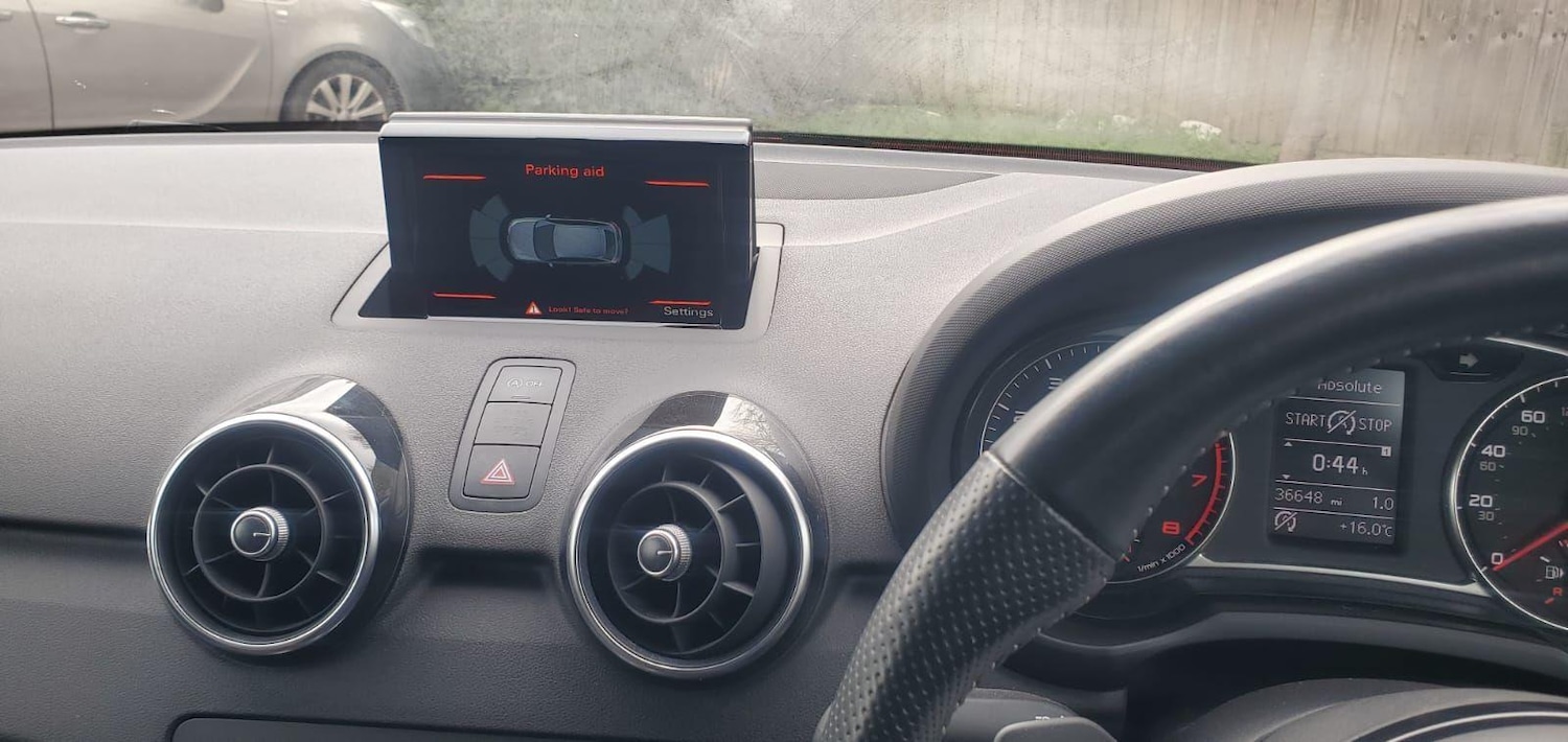 Used Audi A1 2018 for sale - 77097463: Photo 18