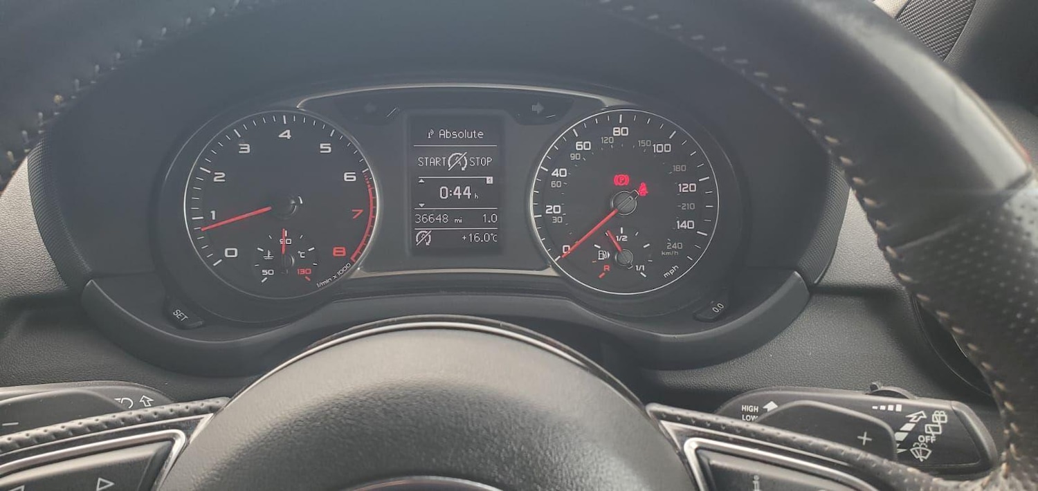 Used Audi A1 2018 for sale - 77097463: Photo 25