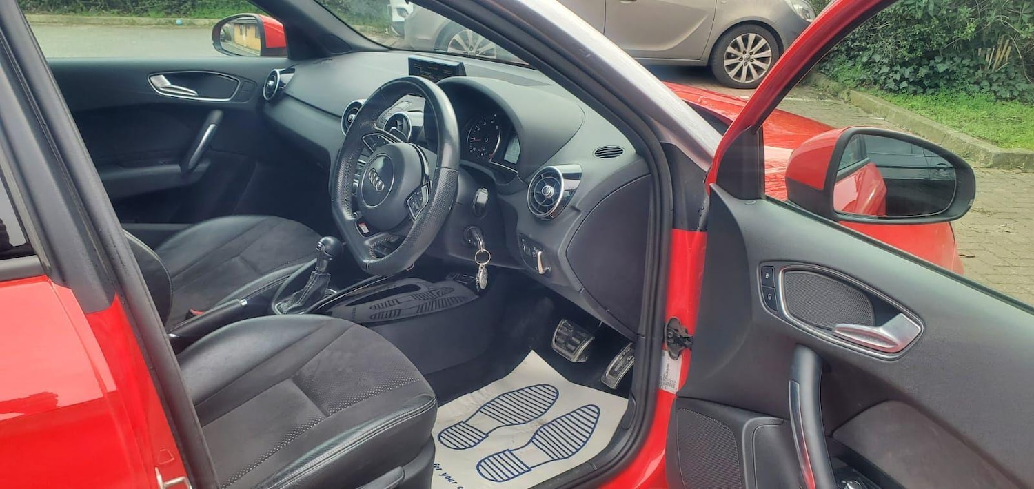 Used Audi A1 2018 for sale - 77097463: Photo 7