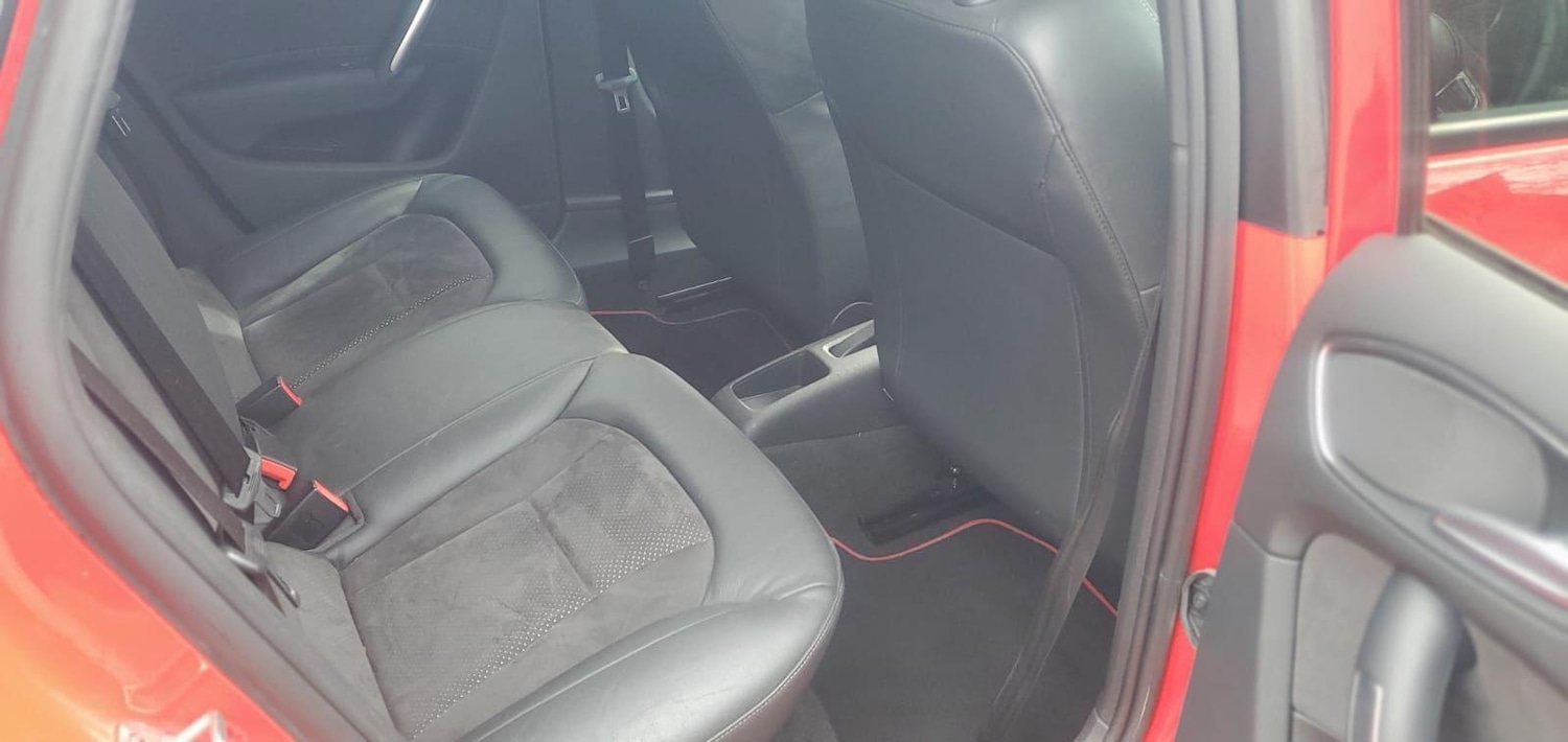 Used Audi A1 2018 for sale - 77097463: Photo 9