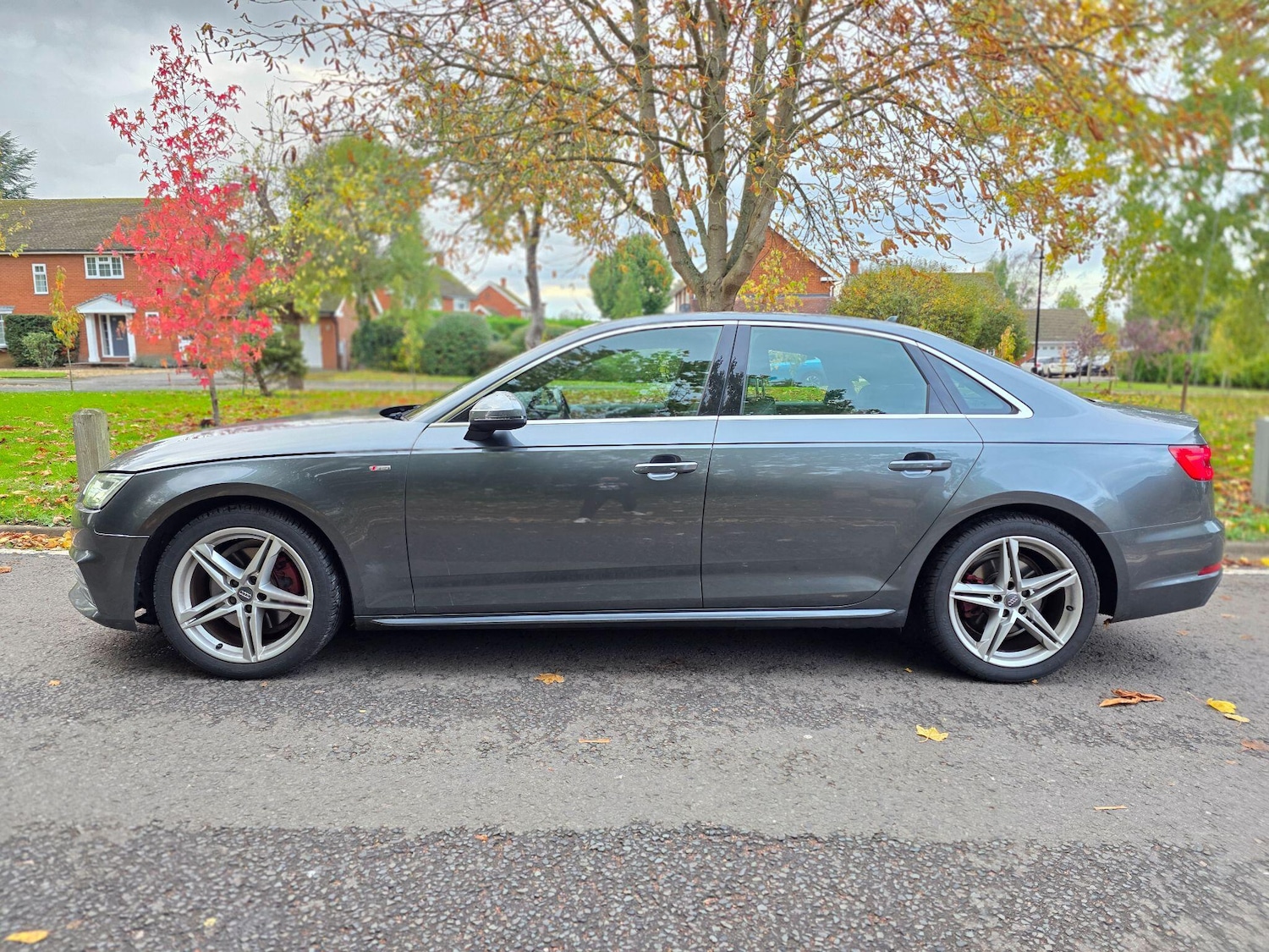 Used Audi A4 2016 for sale - 76424649: Photo 10