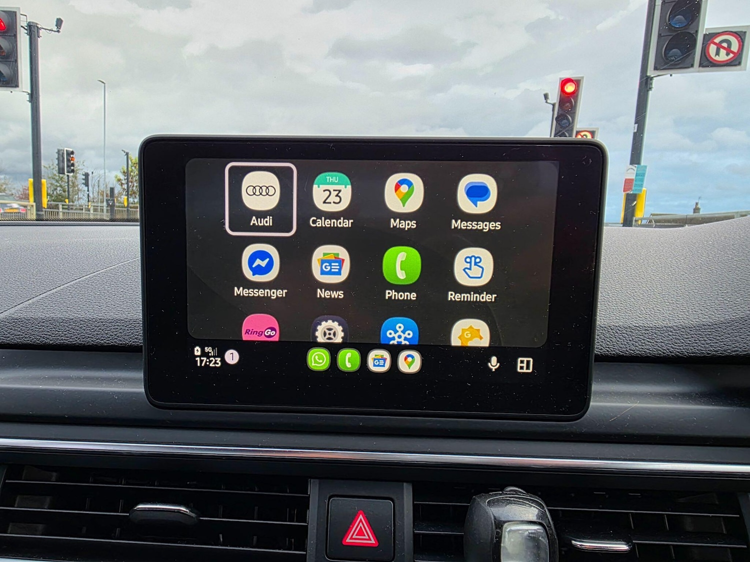 Used Audi A4 2016 for sale - 76424649: Photo 11