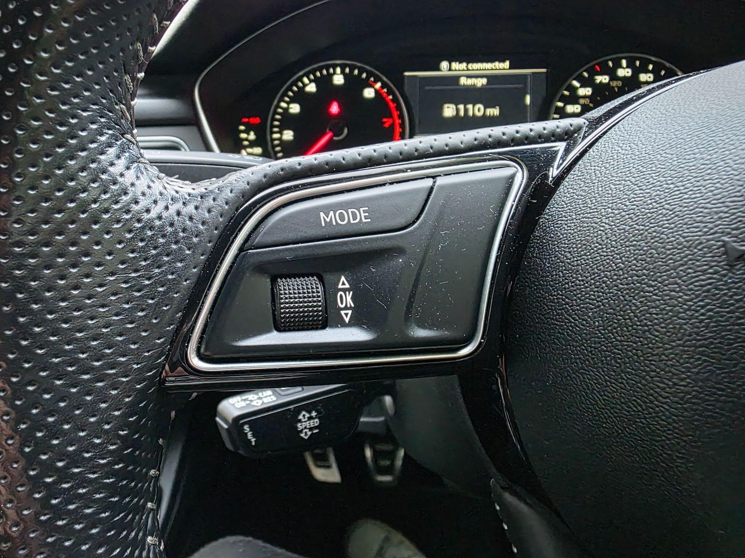 Used Audi A4 2016 for sale - 76424649: Photo 15