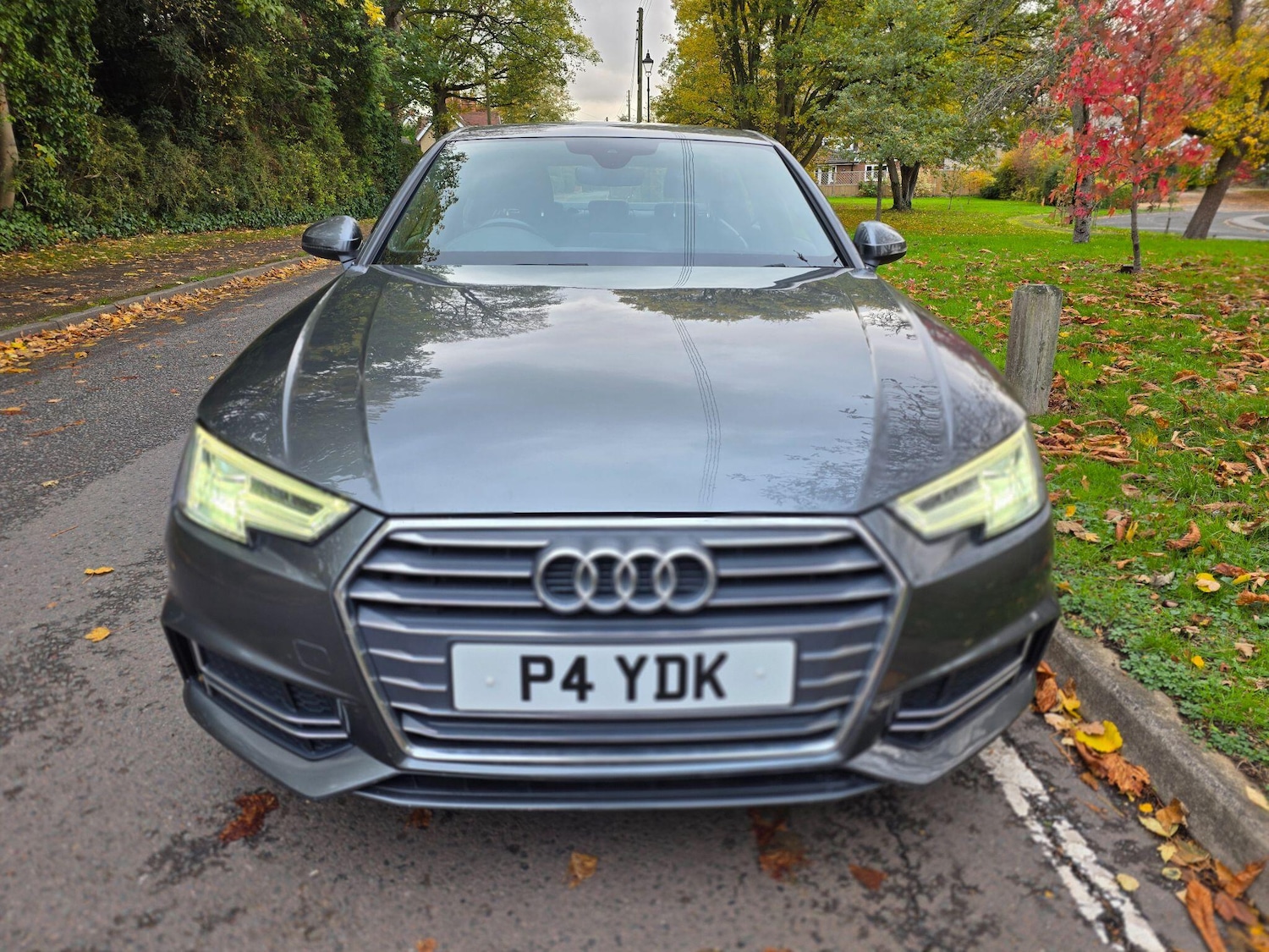 Used Audi A4 2016 for sale - 76424649: Photo 19