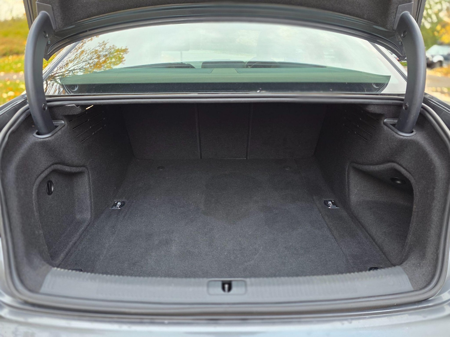 Used Audi A4 2016 for sale - 76424649: Photo 22