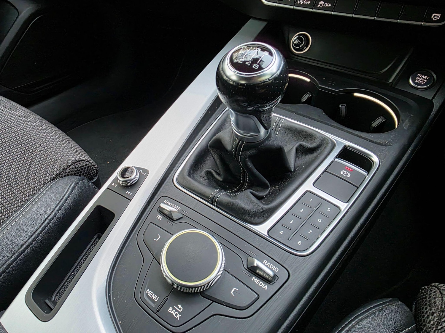 Used Audi A4 2016 for sale - 76424649: Photo 24