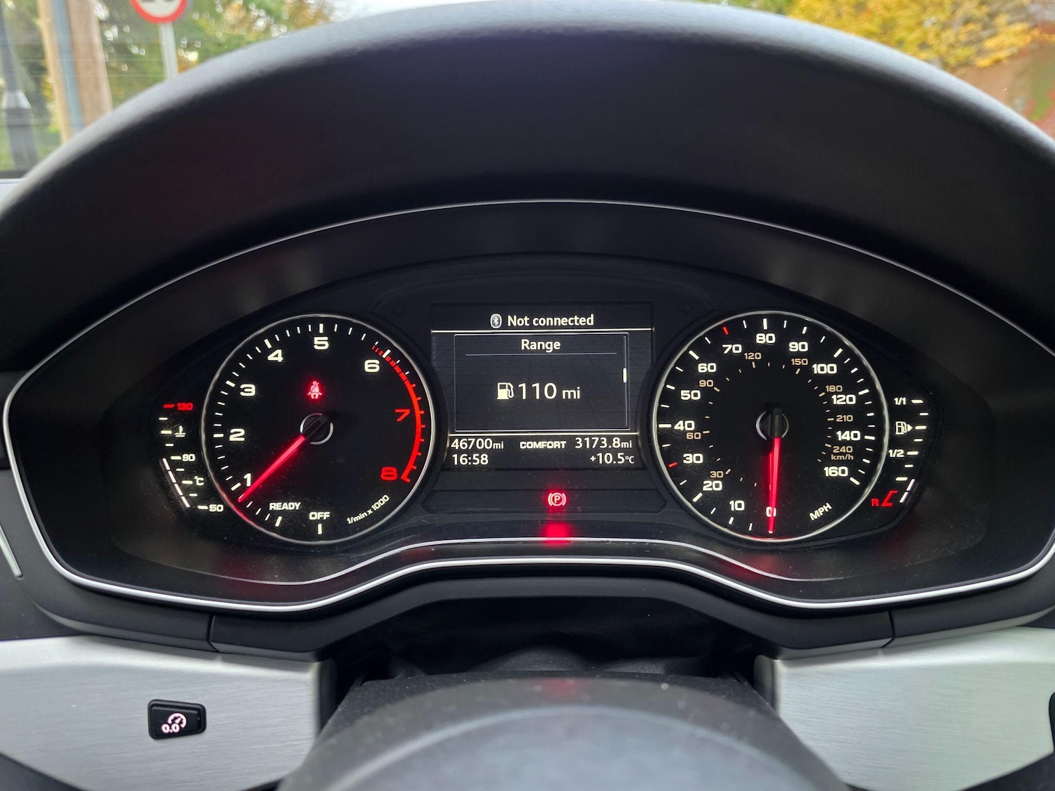 Used Audi A4 2016 for sale - 76424649: Photo 25