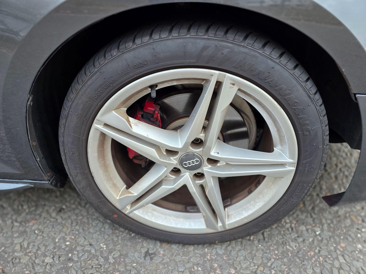 Used Audi A4 2016 for sale - 76424649: Photo 26