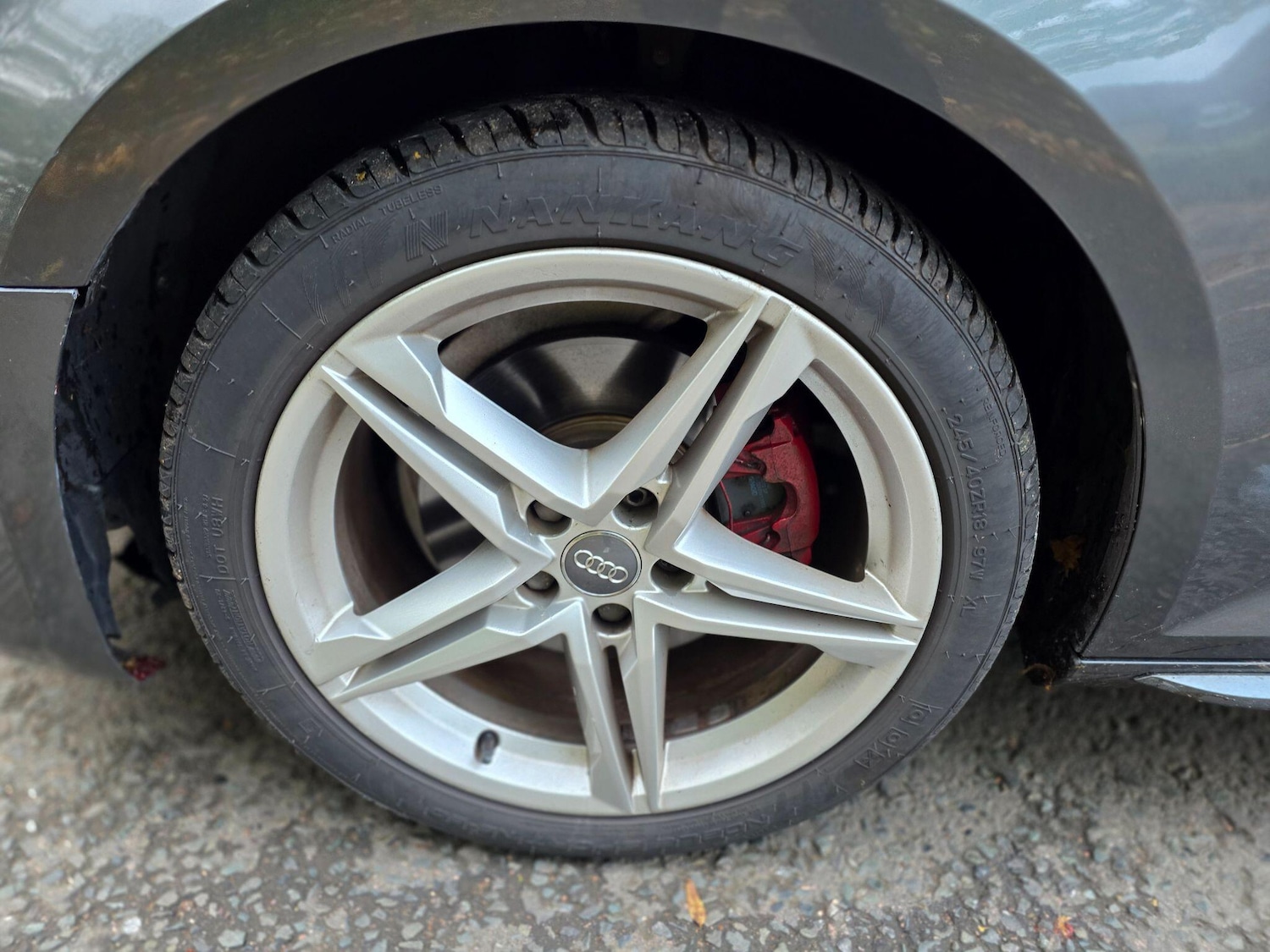 Used Audi A4 2016 for sale - 76424649: Photo 27