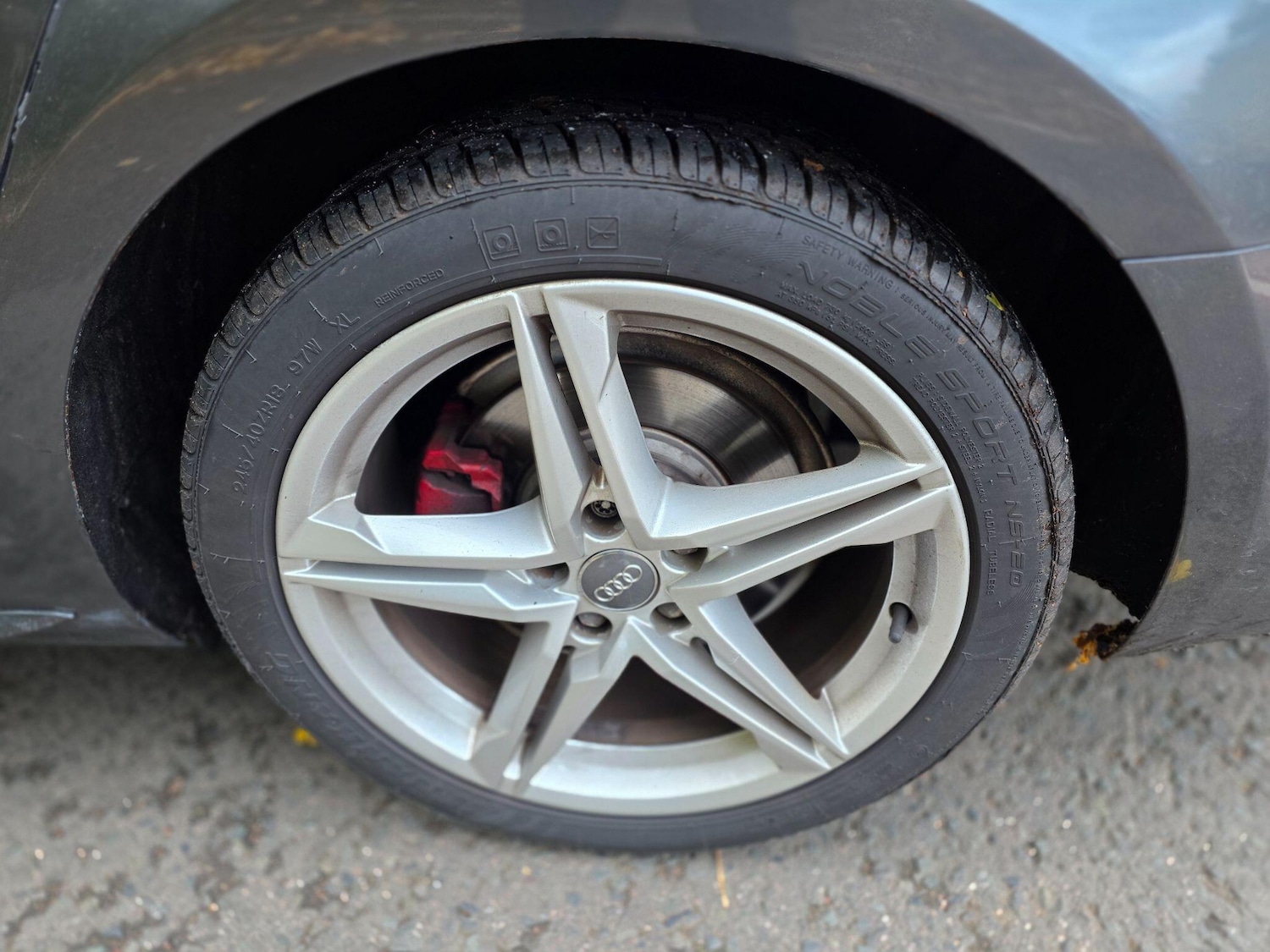 Used Audi A4 2016 for sale - 76424649: Photo 28