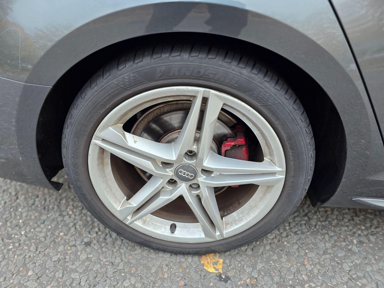 Used Audi A4 2016 for sale - 76424649: Photo 29