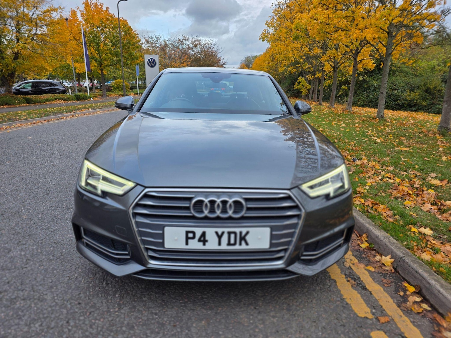 Used Audi A4 2016 for sale - 76424649: Photo 31