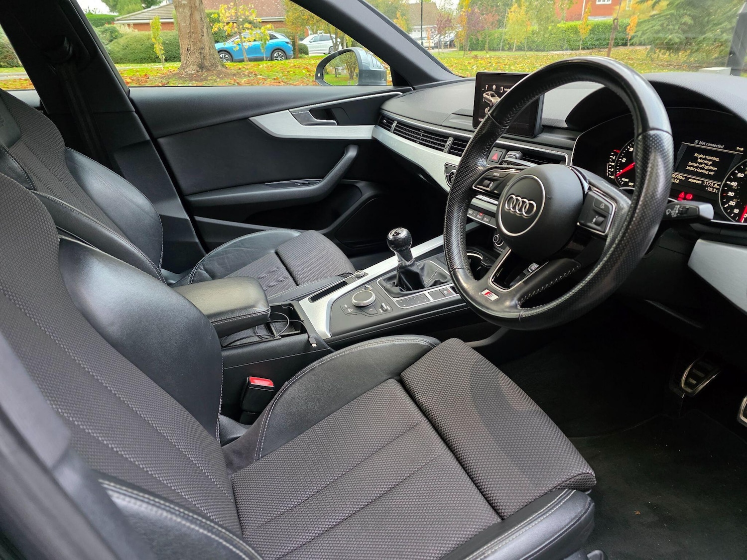 Used Audi A4 2016 for sale - 76424649: Photo 5
