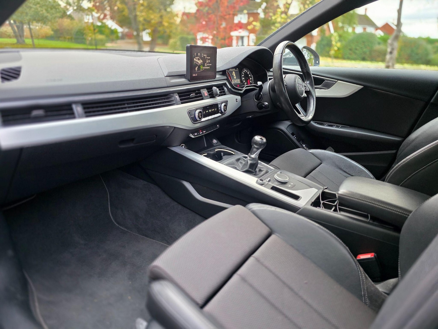 Used Audi A4 2016 for sale - 76424649: Photo 6