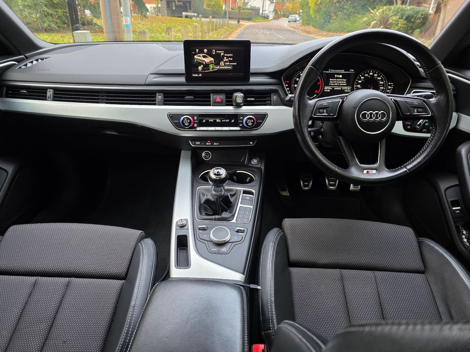 Used Audi A4 2016 for sale - 76424649: Photo 7