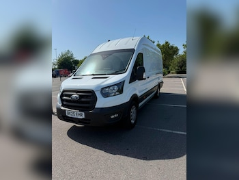 Used Ford Transit 2025 for sale - 78999917: Photo