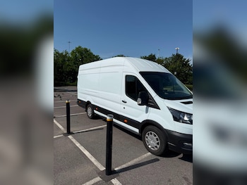 Used Ford Transit 2025 for sale - 78999917: Photo