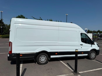 Used Ford Transit 2025 for sale - 78999917: Photo