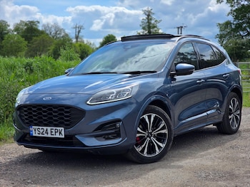 Used Ford Kuga 2024 for sale - 78504393: Photo