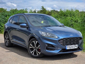Used Ford Kuga 2024 for sale - 78504393: Photo