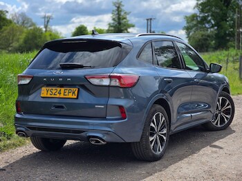 Used Ford Kuga 2024 for sale - 78504393: Photo